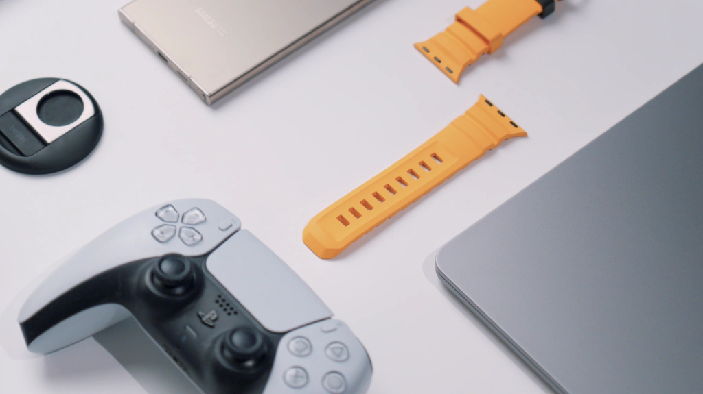 Najlepsze akcesoria do urządzeń Apple